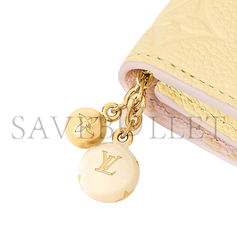 l0vis Vvtt0n rosalie coin purse m28986 (11*8*2.5cm)